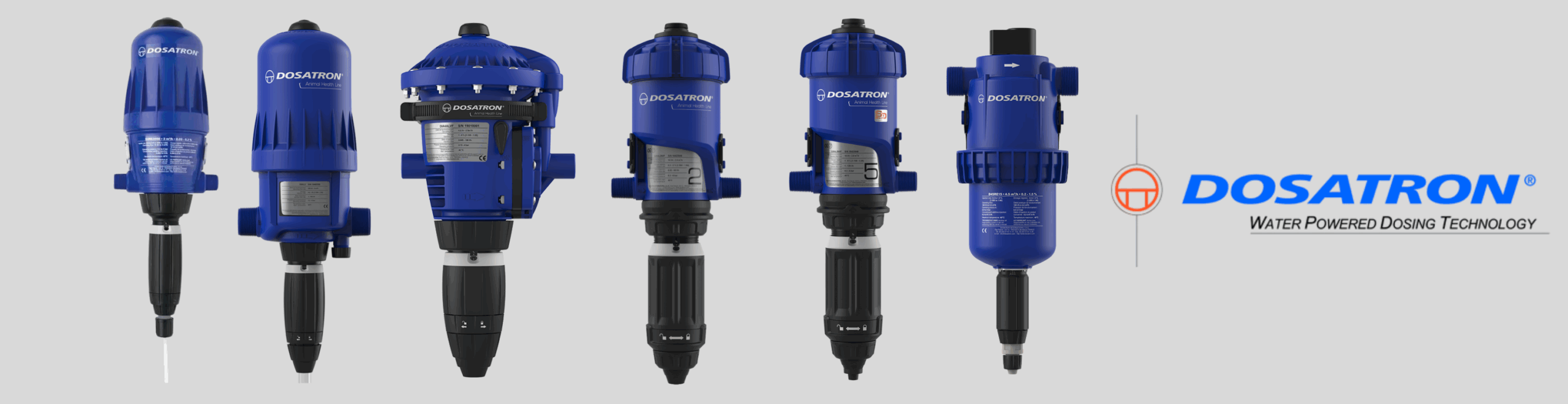 DOSATRON D14MZ/D3