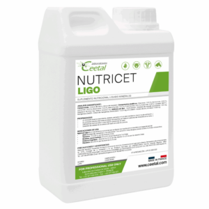 NUTRICET LIGO